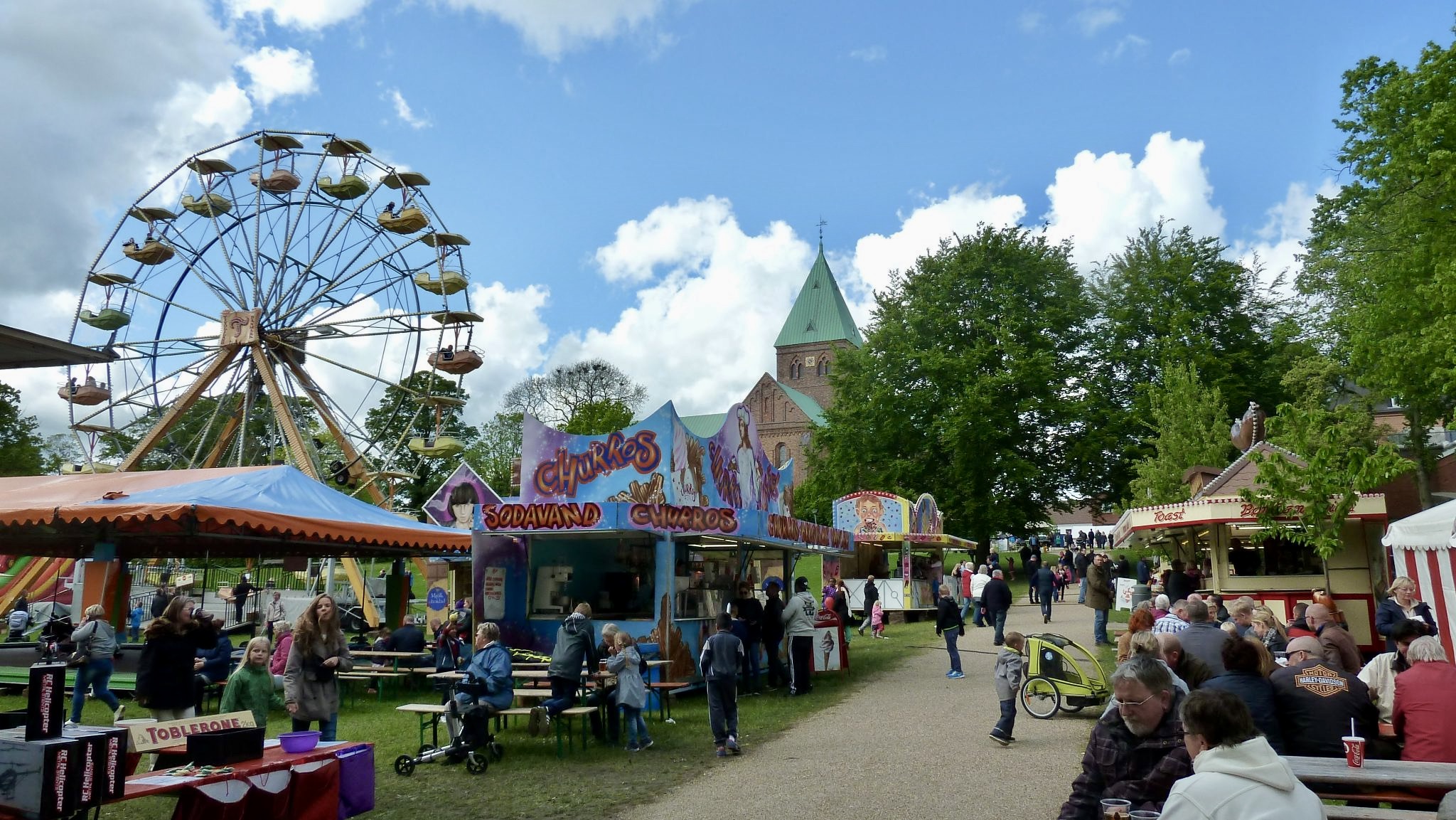 Beispielfoto vom Byfest